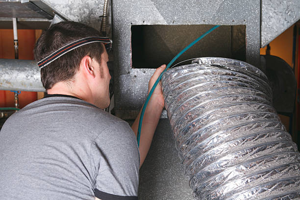  Pawnee, IL Airduct Cleaning Pros