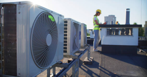 Best Ventilation Cleaning Services  in Pawnee, IL